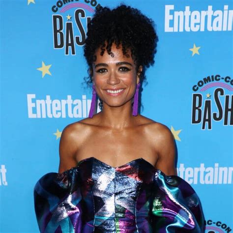 lauren ridloff net worth|All About Deaf Actress Lauren Ridloff: Husband,。